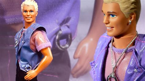 Could a Magic Earring Be the Key to Acting Greatness? Earring Ken Thinks So